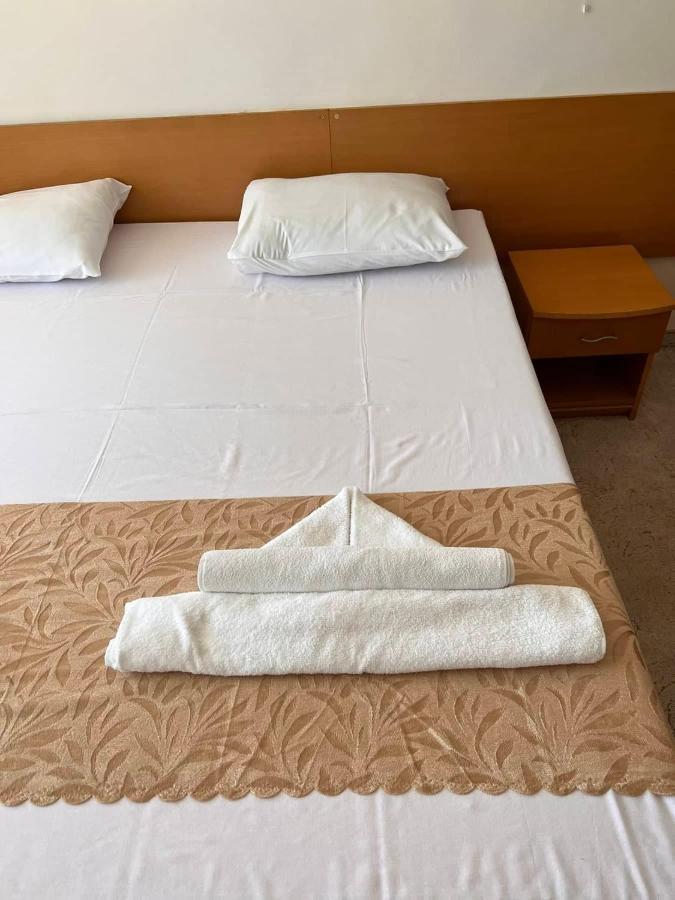 Хотел Диамант Hotel Diamond 巴尔奇克 外观 照片