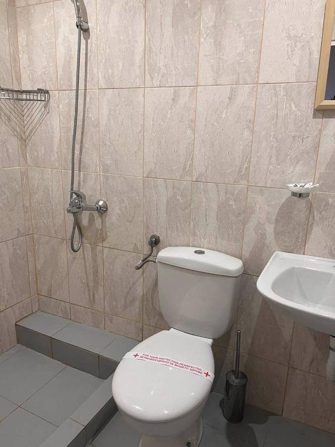 Хотел Диамант Hotel Diamond 巴尔奇克 外观 照片